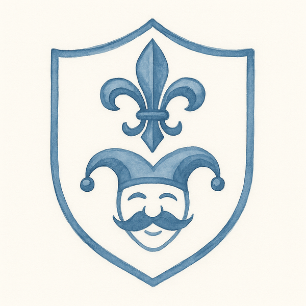 Château de papa