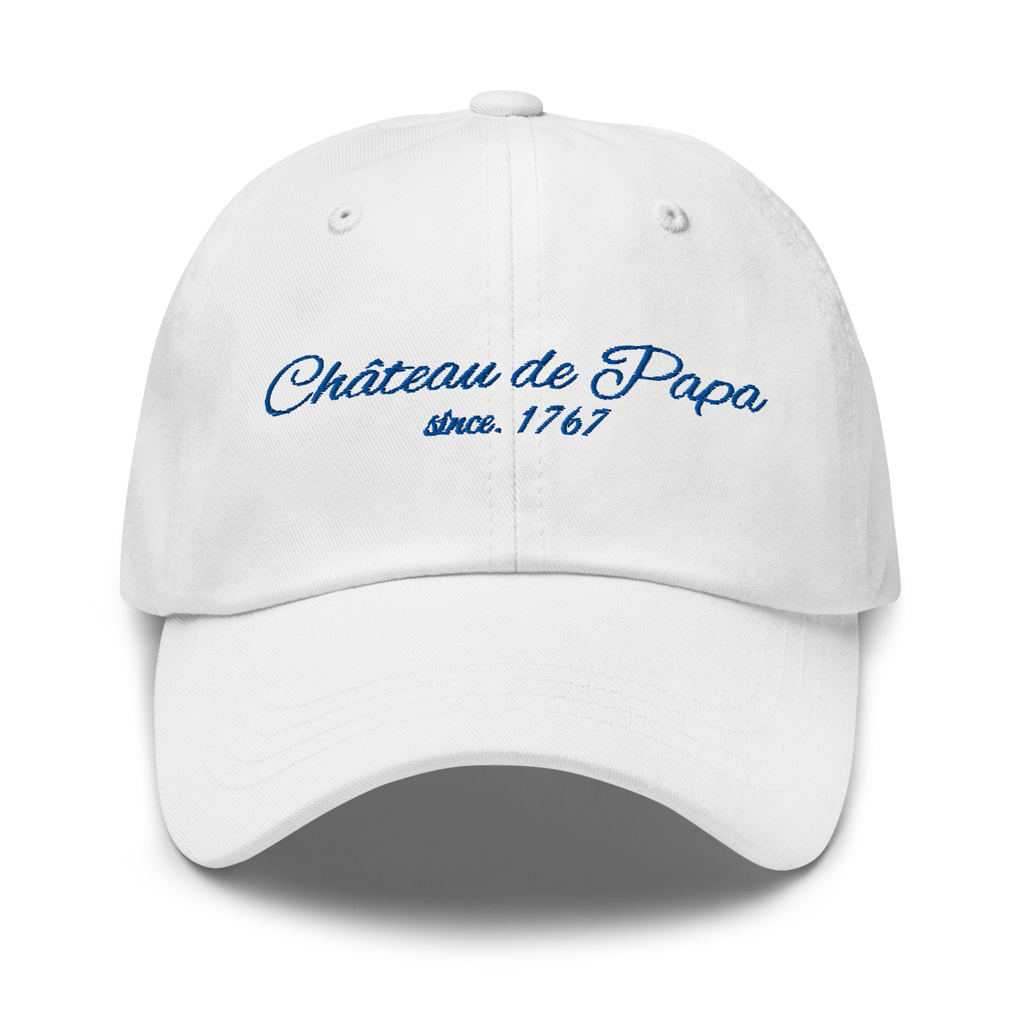 Casquette de Papa