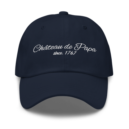 Casquette de Papa