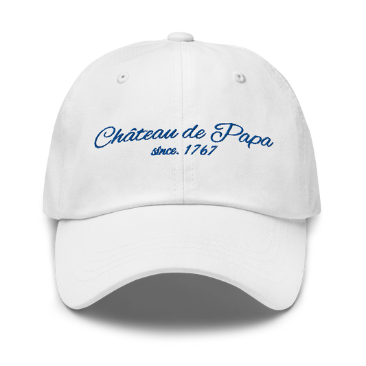 Casquette de Papa