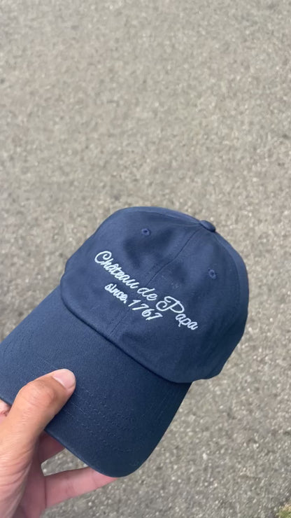 Casquette de Papa